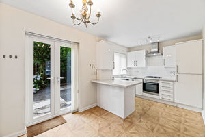 Kitchen/Dining Room- click for photo gallery
